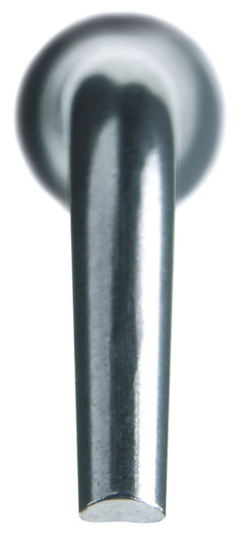 Насадка ультразвуковая Acteon ETPR, ортопедическая, для удаления штифтов и вкладок, 1 шт - фото 1