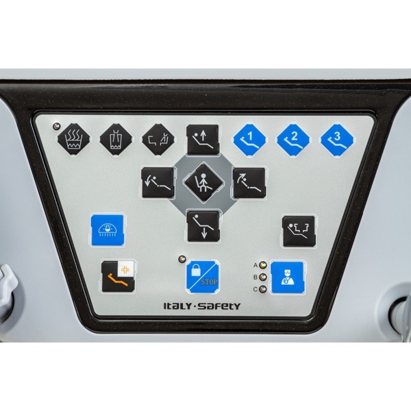 Стоматологическая установка SAFETY M9+ - фото 10