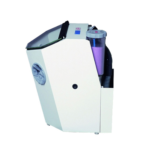 Настенный держатель, включая вытяжной уголок 90  для аппарата Vario basic - фото 0