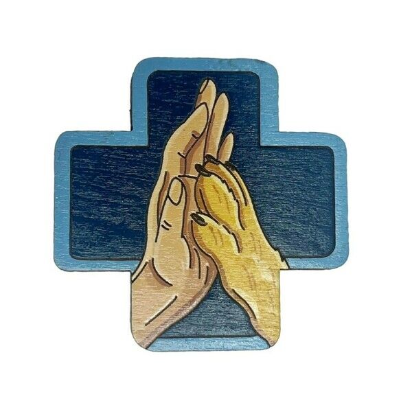 Значок "Ветеринар"  - фото 0