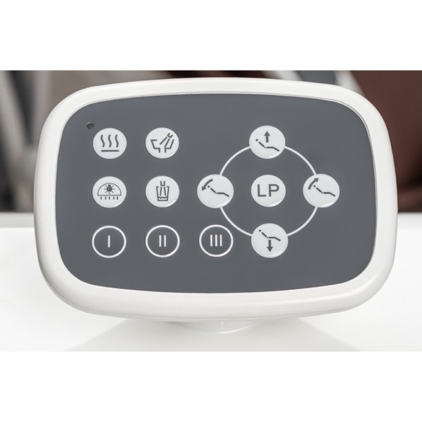 Стоматологическая установка Woson Wod 730, нижняя подача, S06 - фото 9