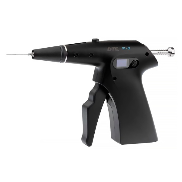 Обтуратор гуттаперчи  Fi-G для пломбирования корневых каналов серии DTE - фото 1