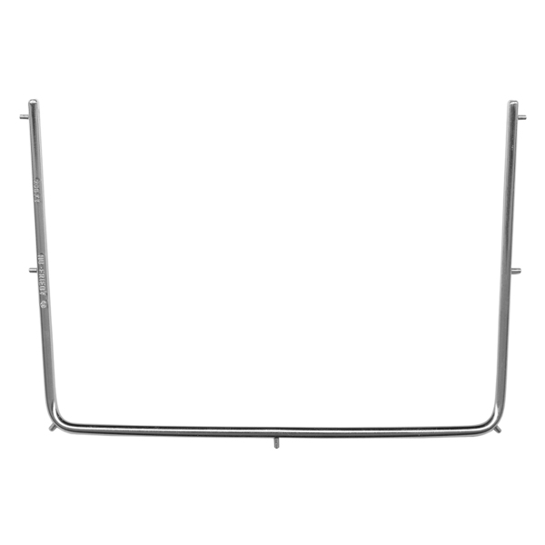 Рамка для постановки коффердама, взрослая, 15 см - фото 0