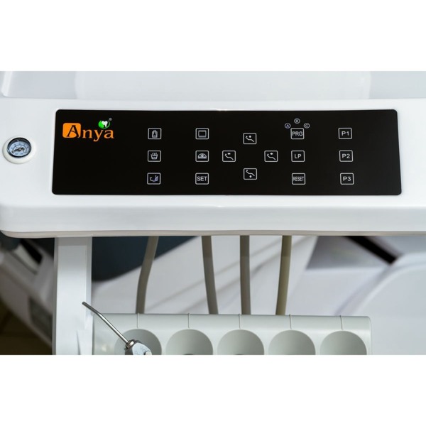 Стоматологическая установка AY-A 3600, нижняя подача, W12-63 - фото 3