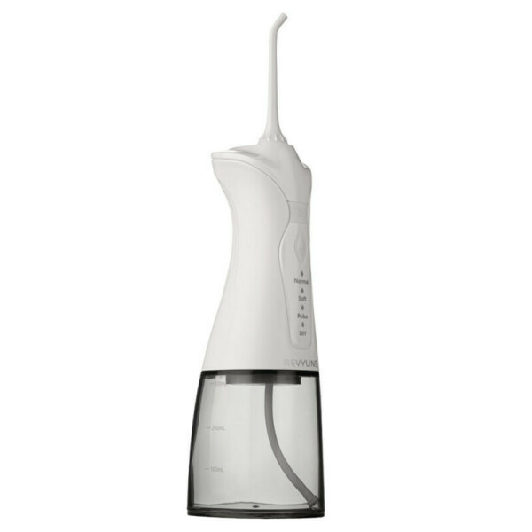 Портативный ирригатор Revyline RL 220, белый - фото 5