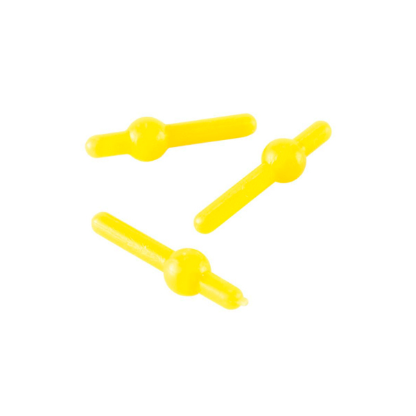 Система быстрого воска, литники с резервуаром, диаметр 5,0 мм, 250 шт - фото 0