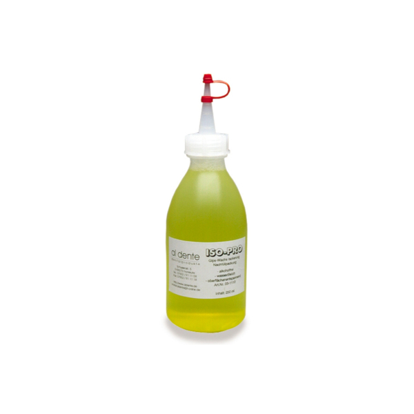 Separating Fluid Iso-Pro Refill bottle - разделительная жидкость, 250 мл - фото 0