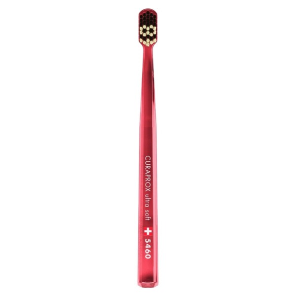 Набор зубных щеток Duo Christmas 2023, ultrasoft, 0,10 мм 2 шт - фото 1