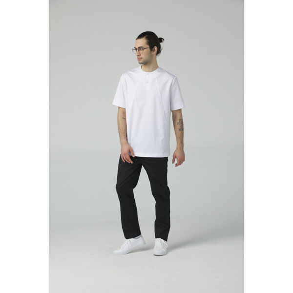 Брюки мужские Dr. Nice, черный, 62 - фото 0