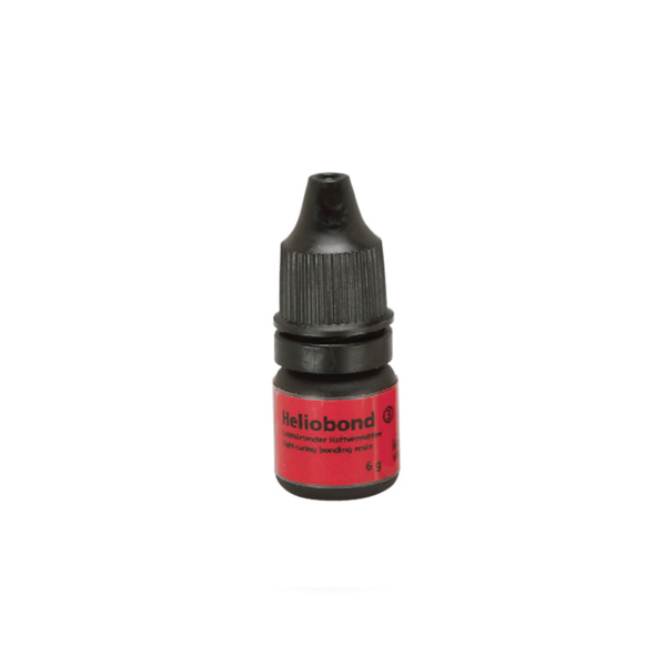 Heliobond Refill - светоотверждаемый однокомпонентный адгезив, 6 г - фото 1