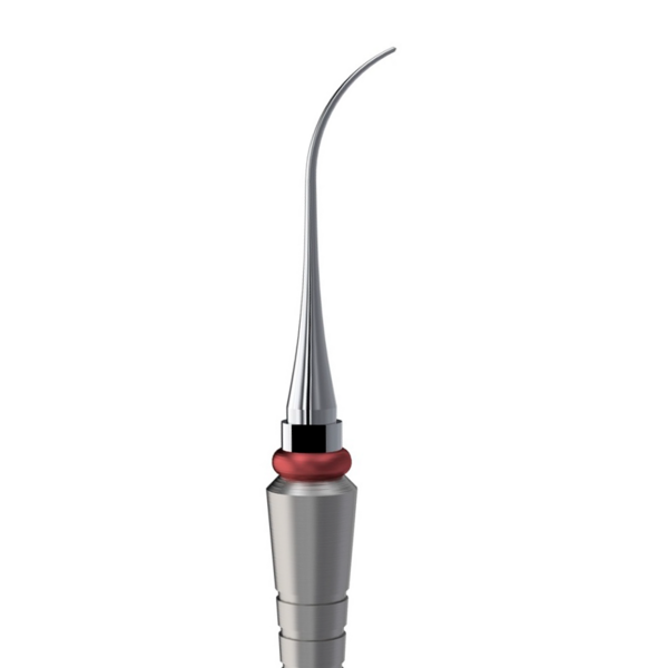 TI Waxer Replacement -  запасной наконечник для инструмента TI Waxer, Fine Dropper (Красный) - фото 0