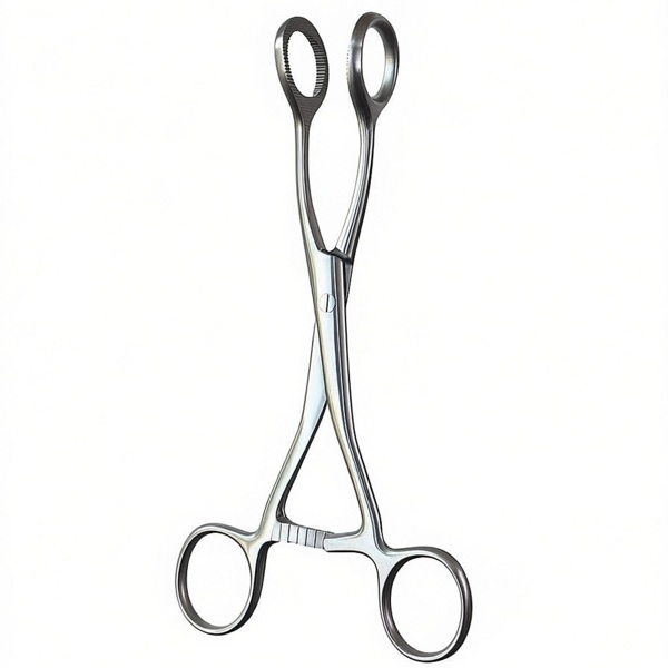 Языкодержатель SAMMAR International Collin, для взрослых, 170 мм, 1 шт - фото 1