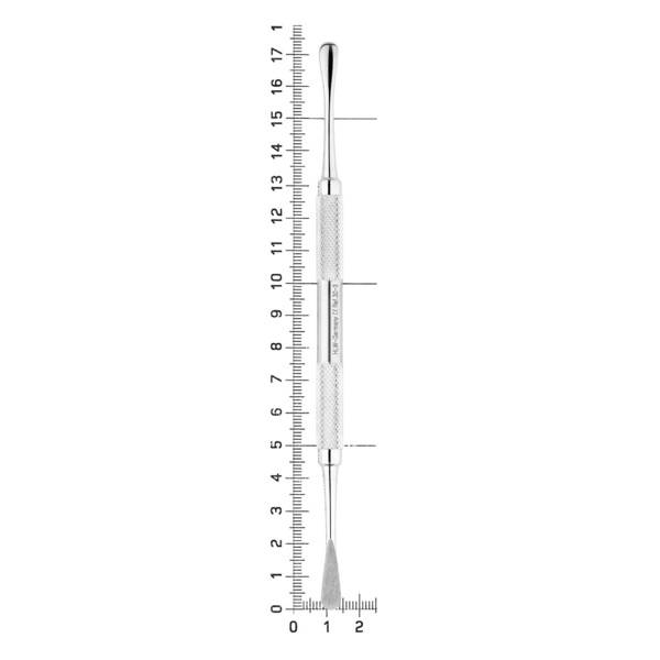 Распатор Molt, 17,5 см, 6,0-6,0 мм - фото 2