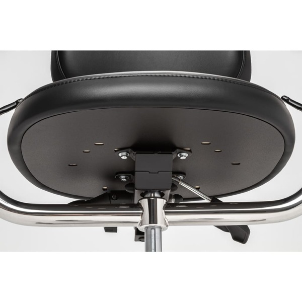 Стул микроскописта Mercury ELITE, цвет на выбор - фото 8