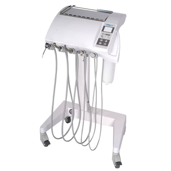 Столик врача TU A100, передвижной - фото 0