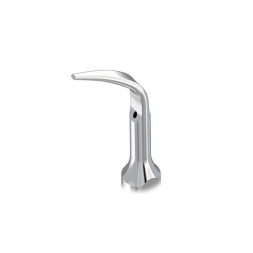 Насадка ультразвуковая Woodpecker GD4, пародонтологическая, для удаления наддесневых отложений, 0.5 мм, 1 шт - фото 0