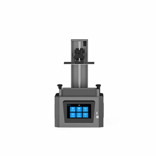 3D Принтер Creality HALOT-ONE - фото 3