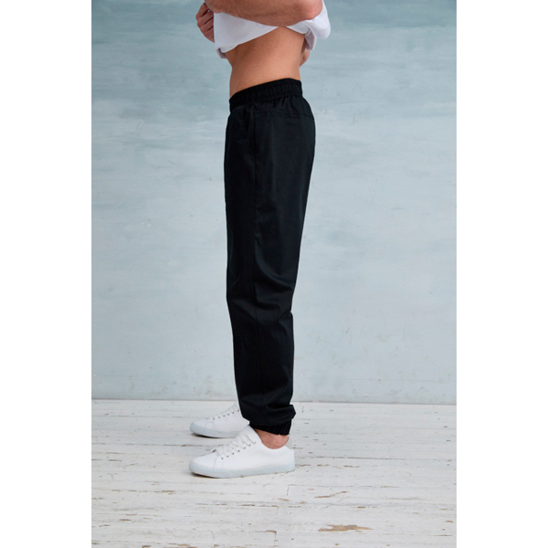 Джоггеры мужские Dr. Nice, черный, 52 - фото 2