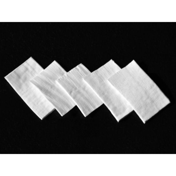 CORTICAL Lamina - пластина кортикальная, 30х25х1 мм - фото 1