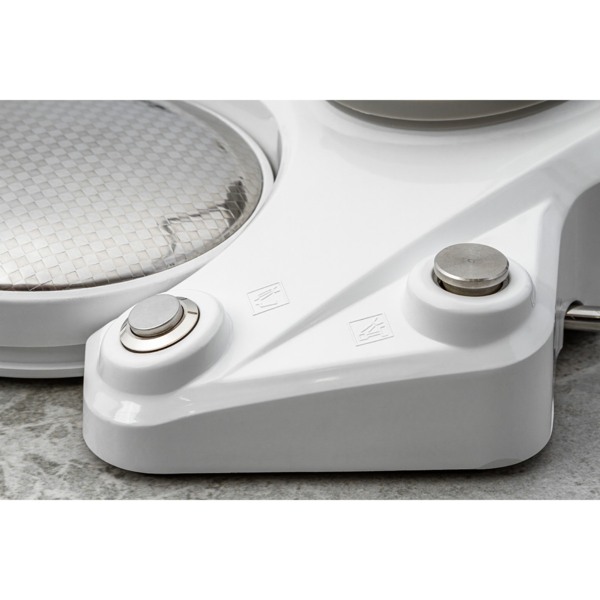 Стоматологическая установка AY-A 2000, нижняя подача, цвет W12-46 - фото 10