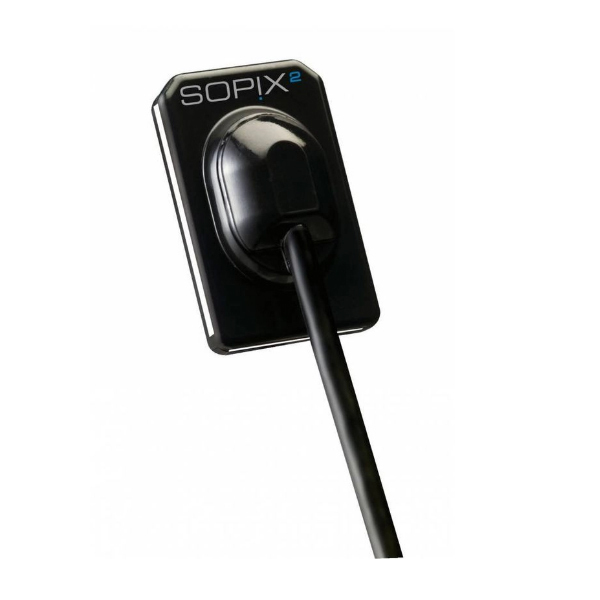 SOPIX 2 USB - датчик, размер 2, стандартный (под Mac) - фото 0