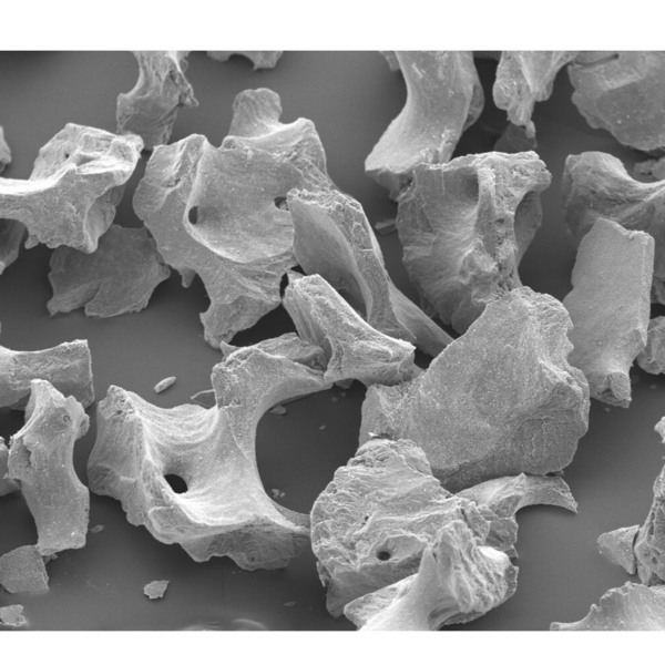 Гранулы губчатые Cardioplant XENOGRAFT, резорбируемые, с коллагеном, для костных дефектов, 0.25-1.0 мм, 3.0 мл, 1 чашечка - фото 2