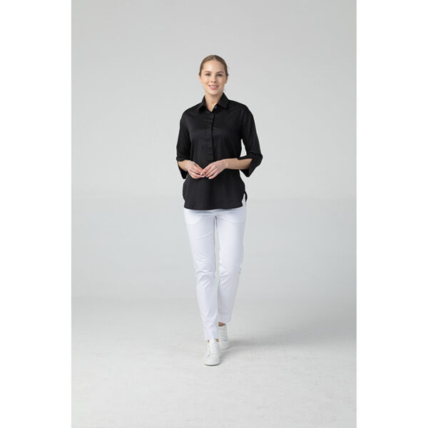 Рубашка женская Dr. Nice, черный, 50 - фото 1