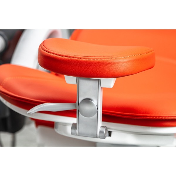 Стоматологическая установка Woson Wod 730 Cart, Woson - фото 7