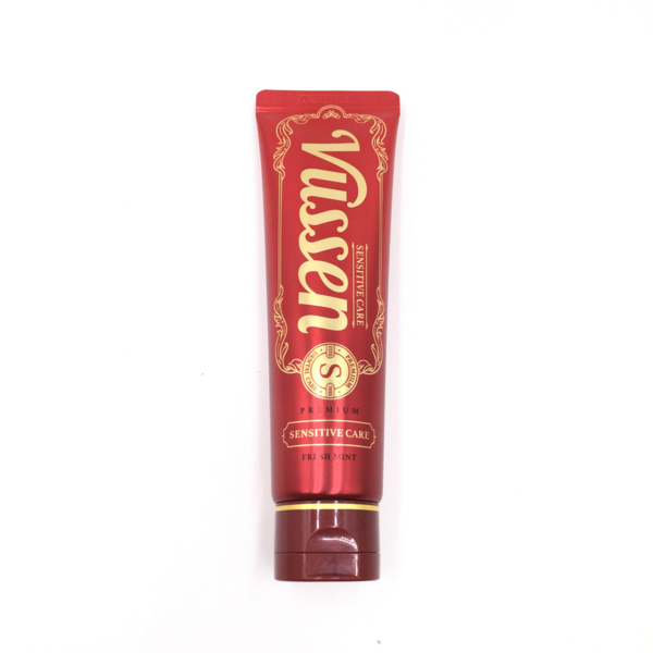 Зубная паста Vussen S, Red - фото 1