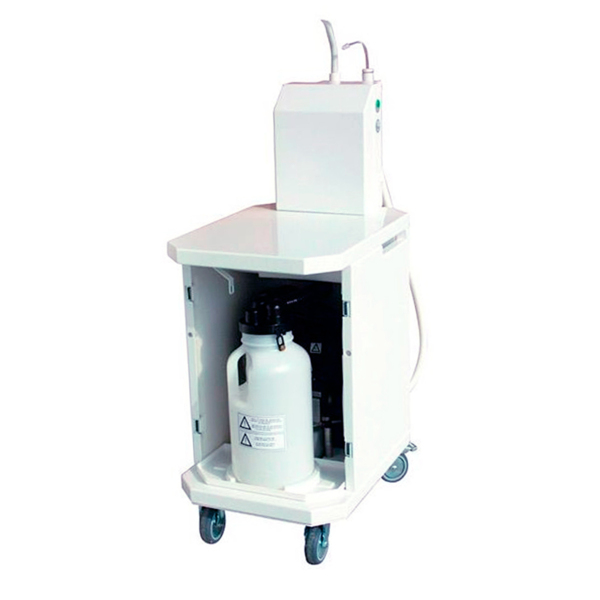 EKOM DO M (Aspina) - дентальный отсасыватель (аспиратор) мобильный - фото 1