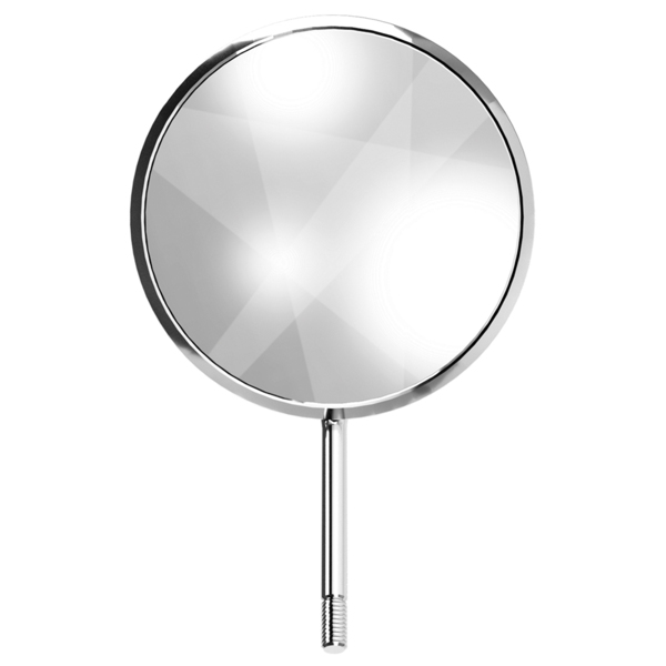 Зеркало Acteon PURE REFLECT №9, диаметр 40 мм, 1 шт - фото 0