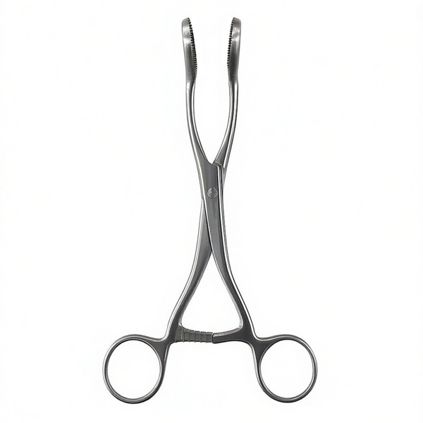 Языкодержатель SAMMAR International Collin, для взрослых, 170 мм, 1 шт - фото 0