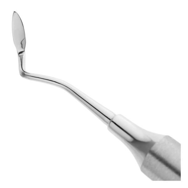 Скалер Orban, пародонтологический, для гингвиэктомии - фото 2