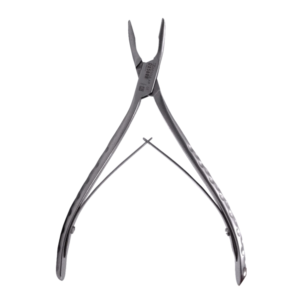 Кусачки костные, по LUER-FRIEDMANN, длина 145 мм - фото 0