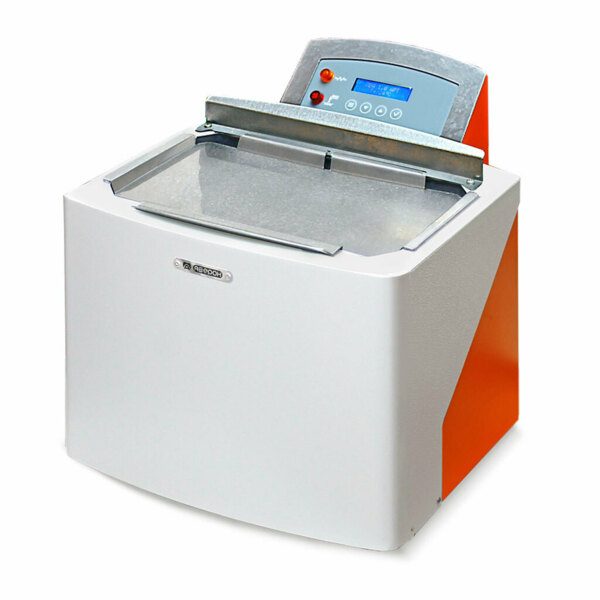 Ванна для горячей полимеризации Аверон ПВА 2.0 АР, автоматическая, с рабочей камерой до 9 стандартных кювет - фото 0