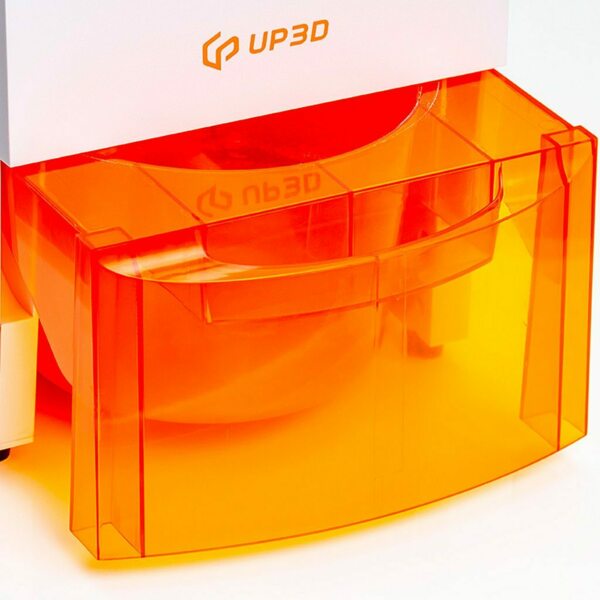 Стоматологическая вытяжка Up3d V10, для CAM-установок, 220 В - фото 4