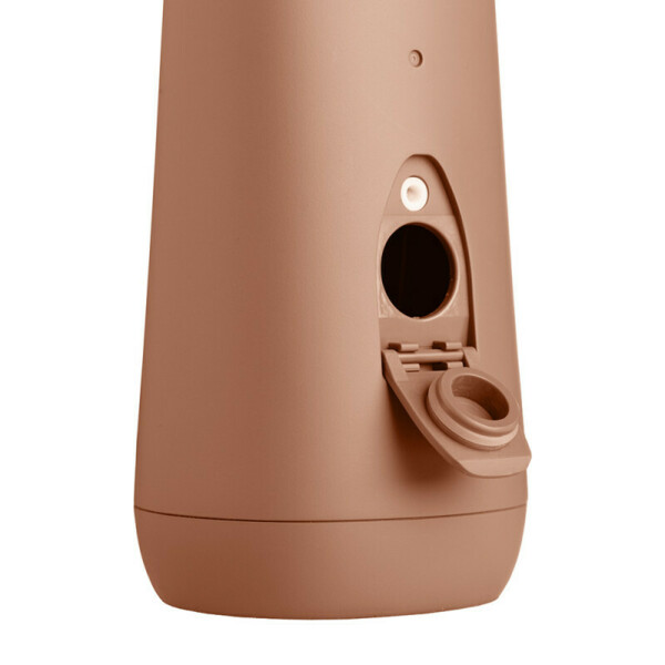 Ирригатор портативный Revyline RL 630 Special Color Edition Mocha Mousse - фото 4