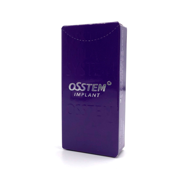 Винт временный OSSTEM TS, для фиксации Ossbuilder, TL=11.0 мм - фото 1