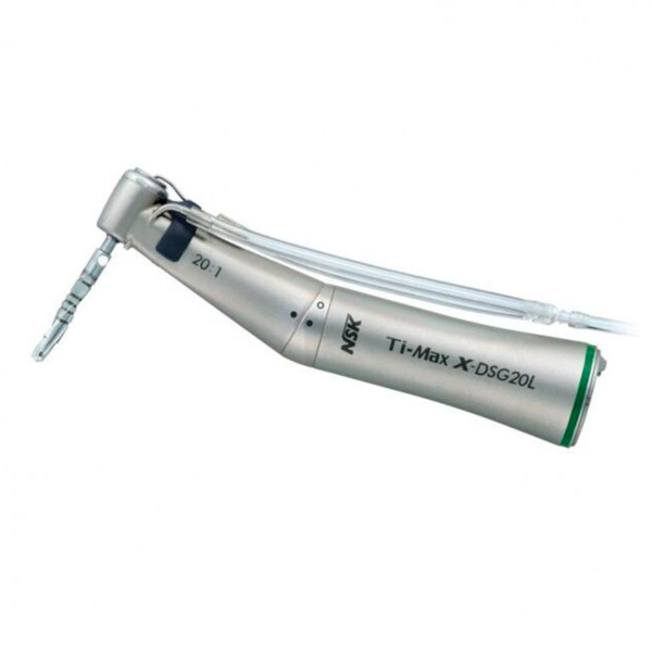 Наконечник хирургический угловой 20:1 Ti-Max X-DSG20L - фото 0