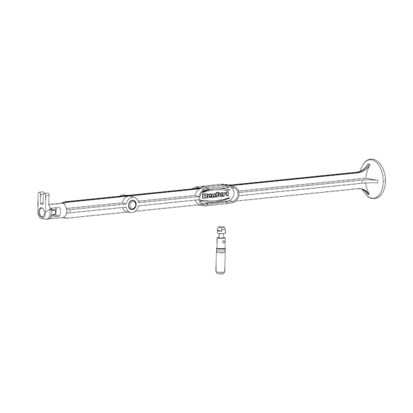 Ниппель дозировки 70-250 мкм для аппарата Basic Master - фото 1