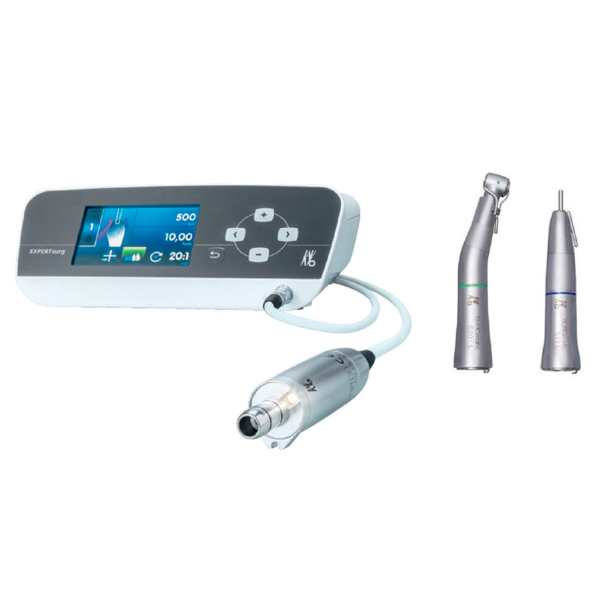 Физиодиспенсер SM 5 - фото 0