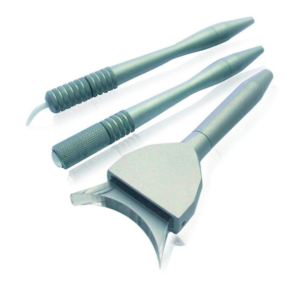 Doctor Smile Simpler - диодный стоматологический лазер - фото 1