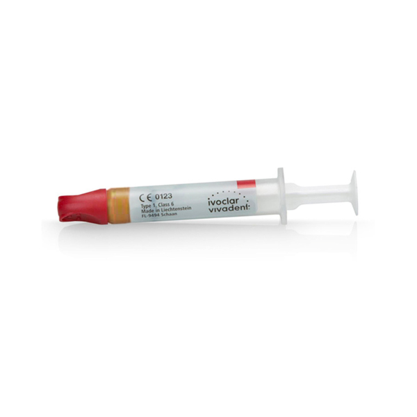 IPS InLine System Stains - краситель, оранжевый, 1 г - фото 0