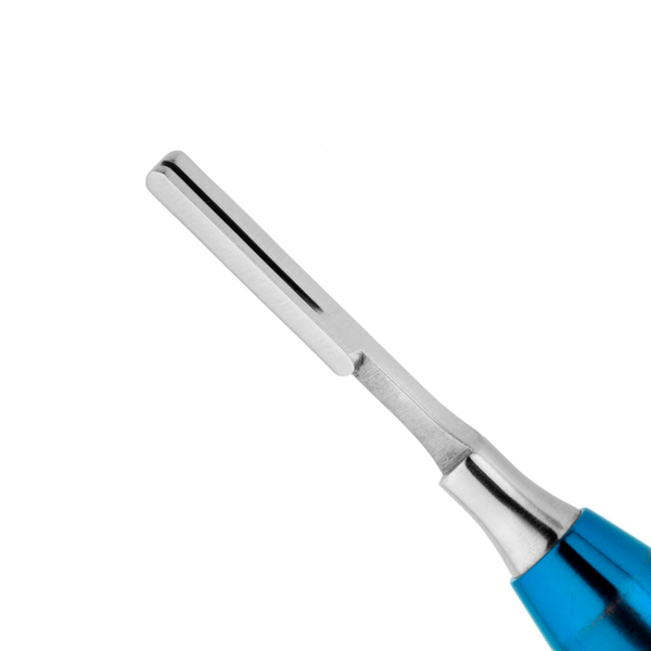 Рукоятка для скальпеля, длина 163 мм - фото 1