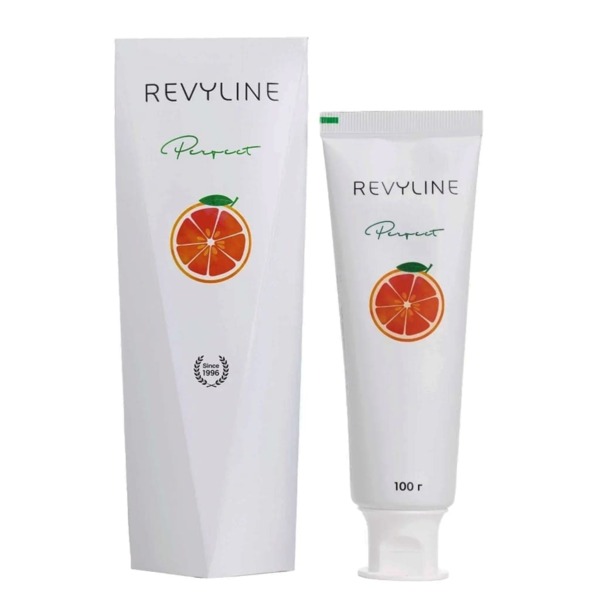 Подарочный набор Revyline №1 Special Color Edition Fire Horse, зубная паста 4 шт+зубная щетка 2 шт - фото 2