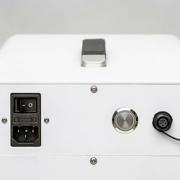 Стоматологическая вытяжка Up3d V10, для CAM-установок, 220 В - фото 3