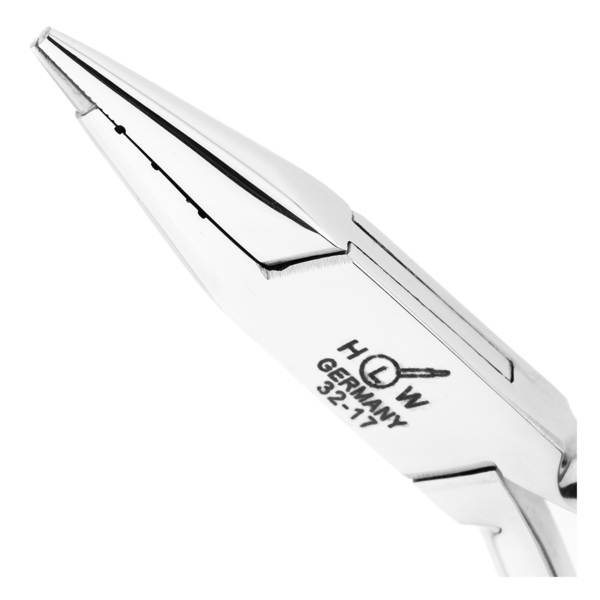 Щипцы Jarabak, для формирования петель, 13 см - фото 1