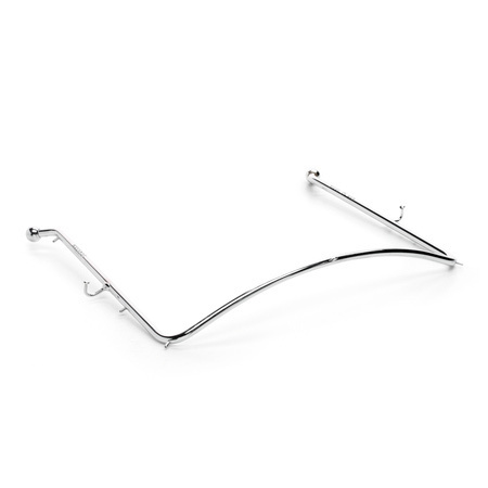 DENTAL DAM FRAME - рамка U-образная металлическая 152 мм - фото 0