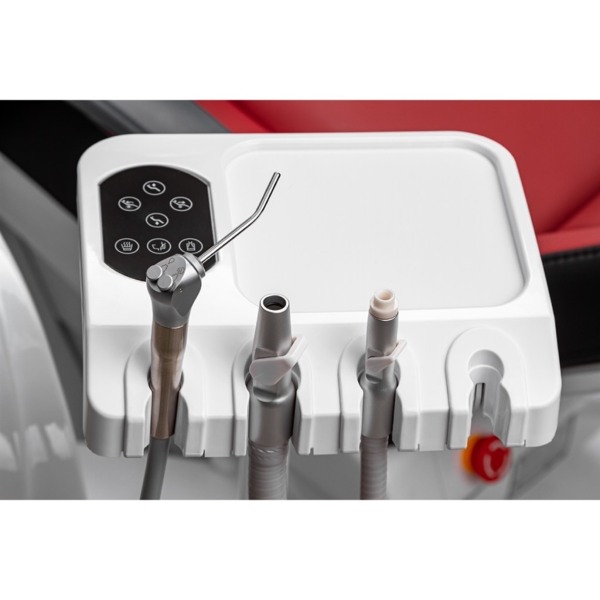 Стоматологическая установка AY-A 4800 II, нижняя подача, HX001-52 - фото 14