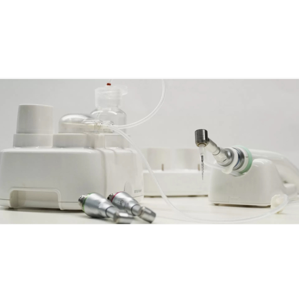 Estus Drive — эндомотор с подставкой SMART с зарядкой от сети - фото 1